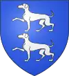 Blason de Saint-Bonnet-la-Rivière