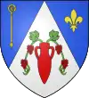 Blason de Saint-Bonnet-près-Riom