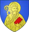 Blason de Saint-Brès