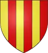 Blason de Saint-Brice-en-Coglès