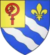 Blason de Saint-Brice