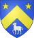 Alias du blason de Saint-Brisson-sur-Loire