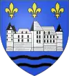 Blason de Saint-Brisson-sur-Loire