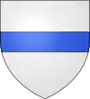 Blason de Saint-Céneri-le-Gérei