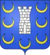 Blason de Saint-Céré