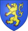 Blason de Saint-Caprais-de-Bordeaux