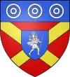 Blason de Saint-Christrol