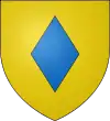 Blason de Saint-Cirgue