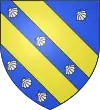 Blason de Saint-Clair-de-Halouze