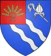 Blason de Saint-Coutant-le-Grand