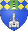 Blason de Saint-Denis-d'Oléron