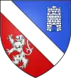 Blason de Saint-Denis-en-Bugey