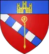 Blason de Saint-Didier-sur-Chalaronne