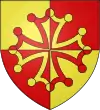 Blason de Saint-Didier