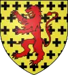 Blason de Saint-Dier-d'Auvergne