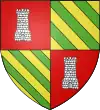 Blason de Saint-Éloy-les-Tuileries