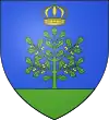 Blason de Saint-Estèphe