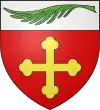 Blason de Saint-Félicien