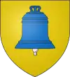Blason de Saint-Félix-Lauragais