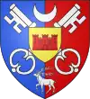 Blason de Saint-Félix-de-Lunel