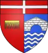 Blason de Saint-Félix-de-Sorgues