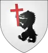 Blason de Saint-Gély-du-Fesc