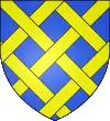 Blason de Saint-Géréon