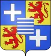 Blason de Saint-Gelais