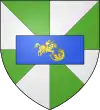 Blason de Saint-Georges-Armont