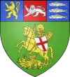 Blason de Saint-Georges-Nigremont