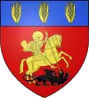 Blason de Saint-Georges-du-Bois