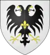 Blason de Saint-Georges-lès-Baillargeaux