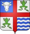 Blason de Saint-Georges-sur-Erve