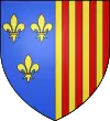 Blason de Saint-Germain-Lembron