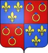 Blason de Saint-Germain-de-Montgommery