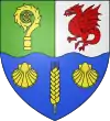 Blason de Saint-Germain-des-Bois