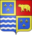 Blason de Saint-Germain-lès-Arpajon