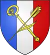 Blason de Saint-Germain