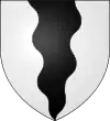 Blason de Saint-Germier