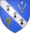 Blason de Saint-Gildas-de-Rhuys