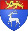 Blason de Saint-Gilles