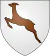 Blason de Saint-Gilles