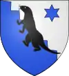 Blason de Saint-Gingolph