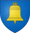 Blason de Saint-Girons