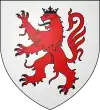 Blason de Saint-Glen