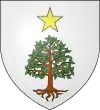 Blason de Saint-Héand