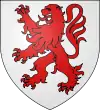 Blason de Saint-Haon-le-Châtel