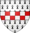 Blason de Saint-Herblon