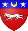 Blason de Saint-Hilaire-Foissac