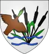 Blason de Saint-Hilaire-Petitville